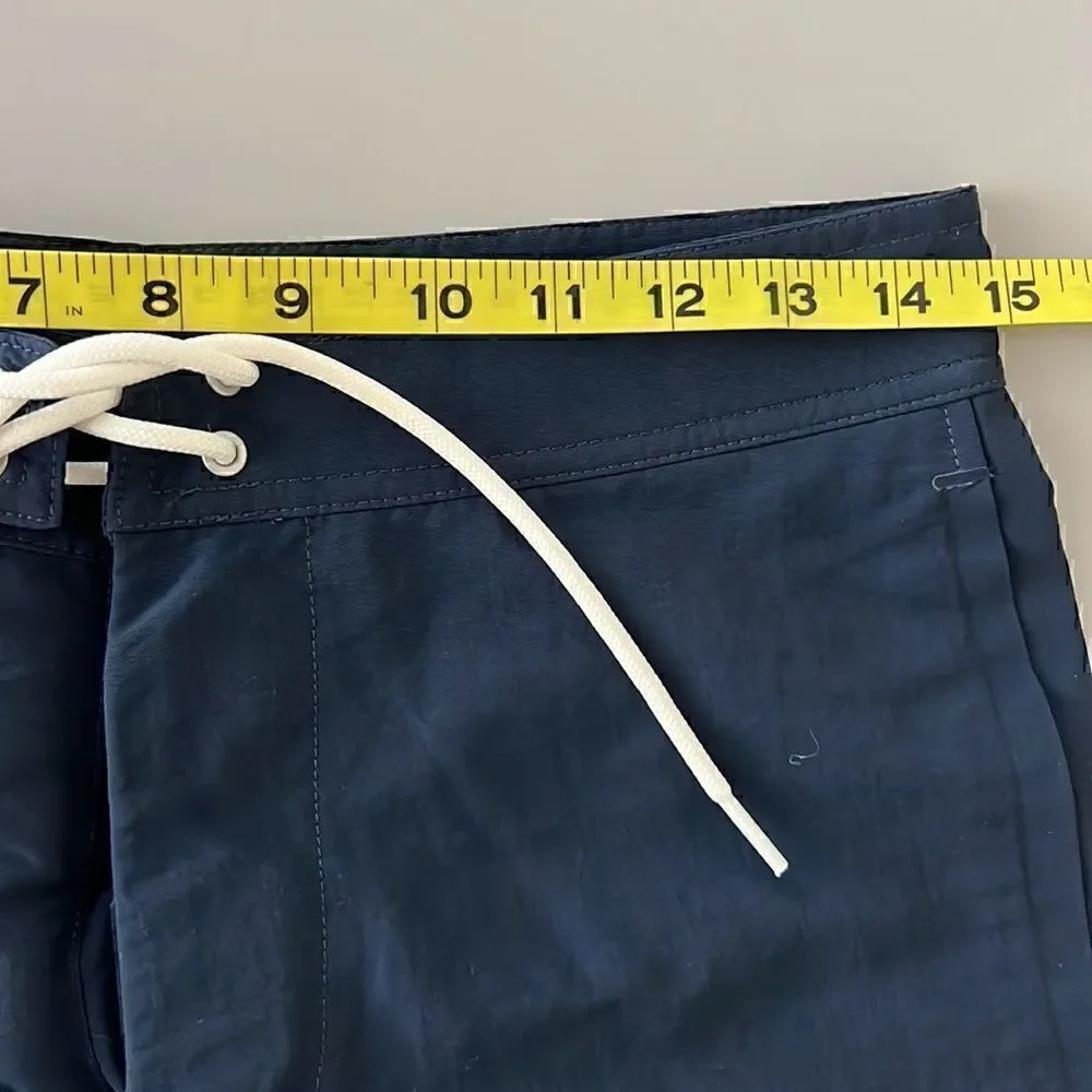 Everlane Swim Board Shorts Size 28